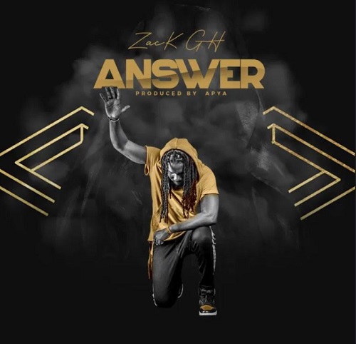 answer by zack gh