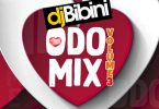 dj bibini odo mix vol 3