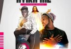 Hyira Me by Money P Ft Yaa Pono