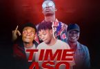 time aso nowah x geediz x dukah x scott mission