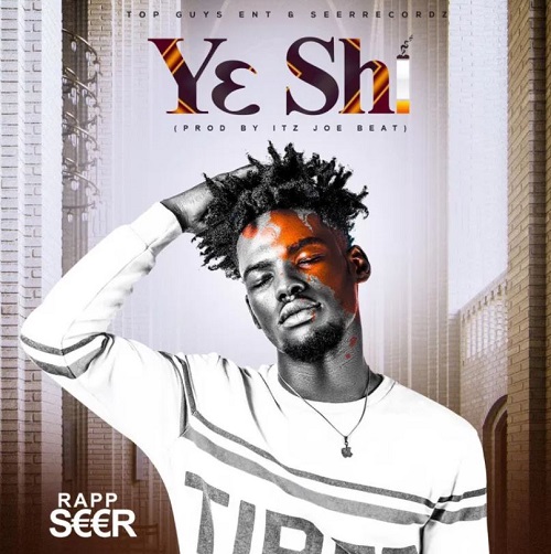 y3 shi by rapp seer