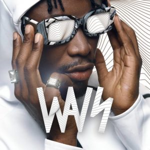 E.L - Talk To Me Ft Ladipoe (Prod. by E.L)