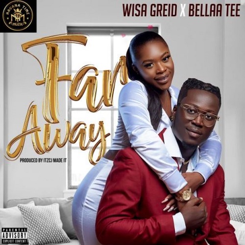 far away by wisa greid ft bella tee