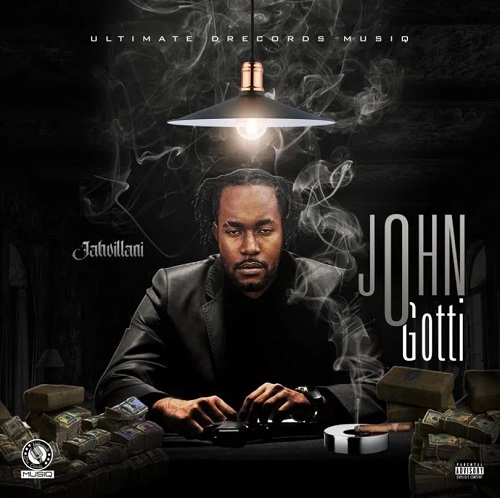 john gotti by jahvillani