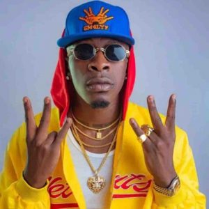 Kell 'Em by Shatta Wale