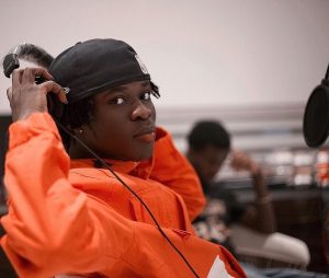 Zone57 Freestyle by Reggie