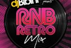 dj bibini r&b retro mix