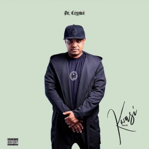 I Wanna Turn Up by Dr Cryme ft Tammy