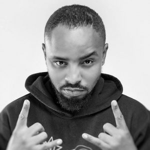 AlbertOMusiq – Free Freestyle