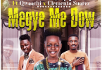 Foto Copy - Megye Me Dow Ft Clemento Suarez x Qwaachi