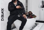 D-Black - Glory ft. Sefa, Ice Prince & Anzo