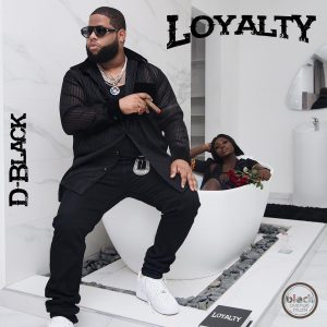 D-Black - Wanted ft. Praiz