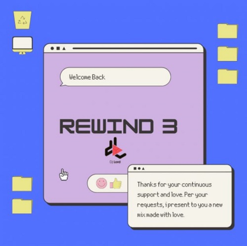 dj lord – rewind 3