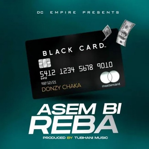 donzy chaka asem bi reba
