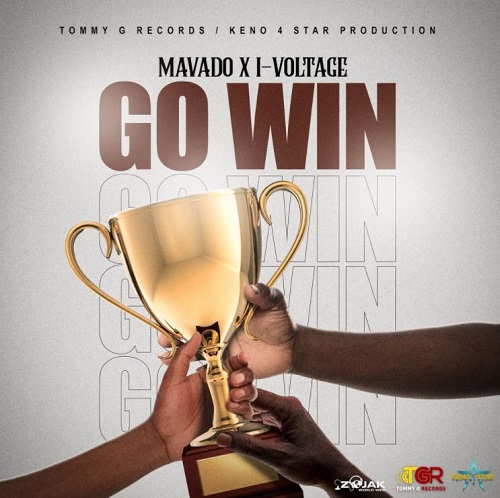 mavado go win ft i voltage