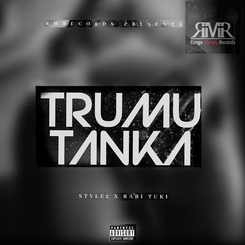 style 2 & rabi tuki trumu tanka