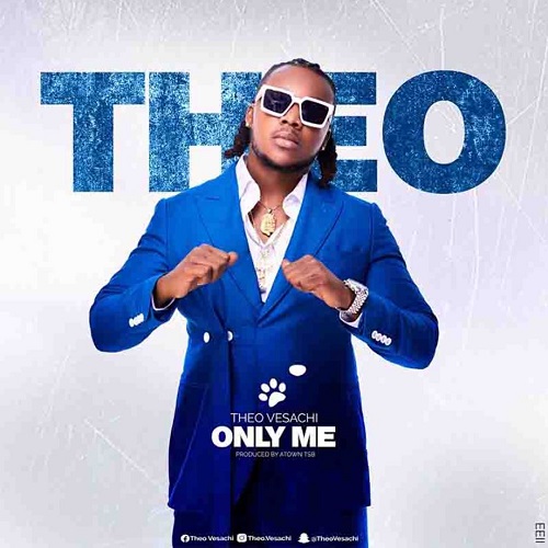 theo vesachi only me