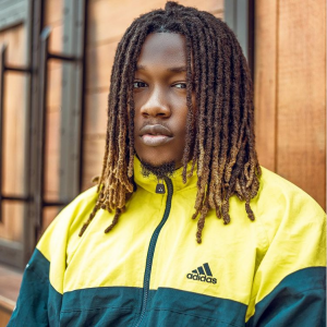 Dahlin Gage – Sorn Kpor