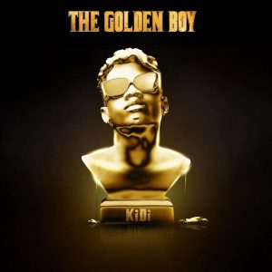 KiDi - Golden Boy