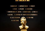 KiDi - Golden Boy Album