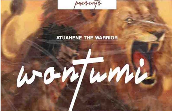 atuahene wontumi