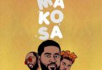 DJ Nore - Makosa ft Eugy x Quamina MP