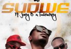 E.L – Sudwe Ft Joey B x Tulenkey