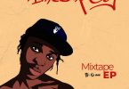 Reggie - Trap Boys Ft Kwaku DMC