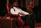 Sarkodie - No Pressure Album [Full Album]