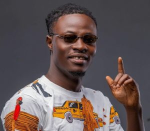 Fancy Gadam – Kom