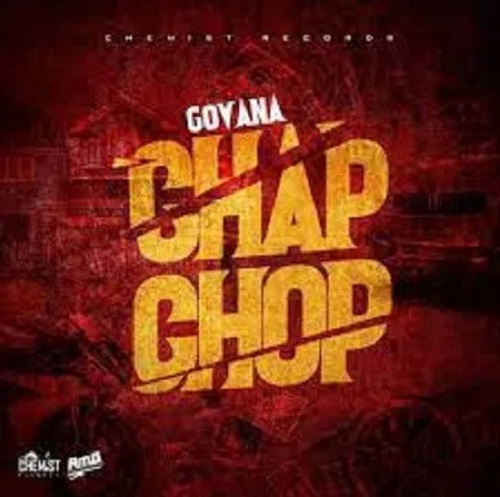 govana chap chop