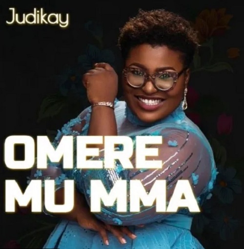 judikay omere mu mma