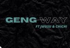mmc geng geng way