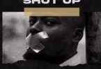 obiri tete shut up ft ekow saxx