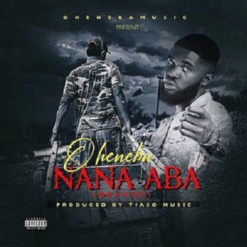 oheneba nana aba