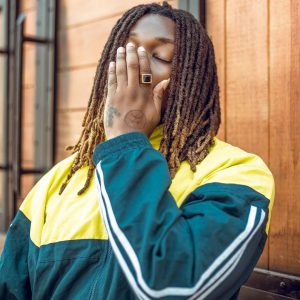 Dahlin Gage - Give Dem
