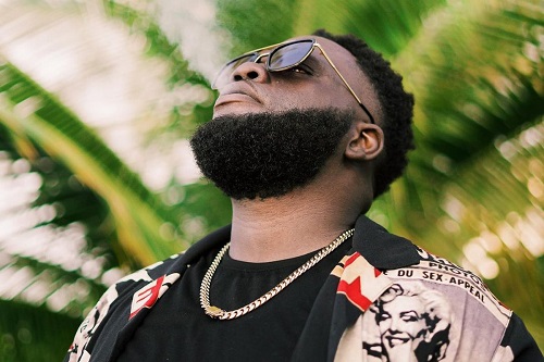 chronic law – gyal anthem