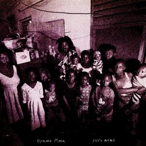 Pure Akan - Tuntum