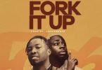 ssnowbeatz – fork it up ft teephlow
