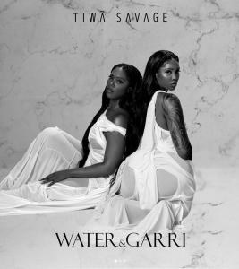 Tiwa Savage - Tales By Moonlight ft. Amaarae