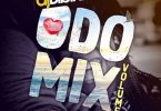 dj bibini – odo mixtape vol 4