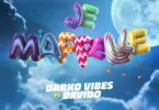 darkovibes featuring davido artcover