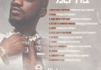 Mr Drew - Alpha Album [Full Album]