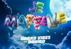 Darkovibes - Je M'appelle Ft Davido
