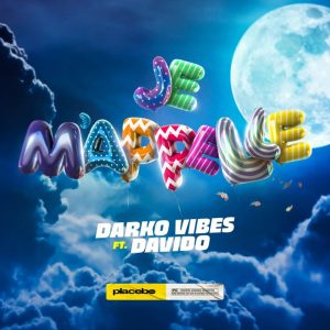 Darkovibes - Je M'appelle Ft Davido