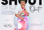 h2o – shoutout
