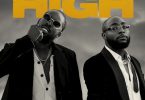 Adekunle Gold - High Ft Davido