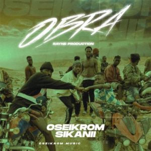 Oseikrom Sikanii - Obra