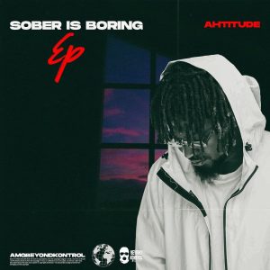 Ahtitude - Show Working Ft Medikal