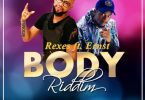 rexes ft ernst body riddim
